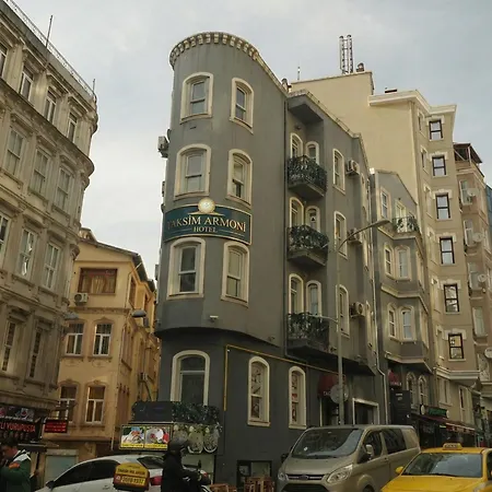 Taksim Armoni * Istambul
