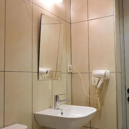 Taksim Armoni Istanbulská provincie