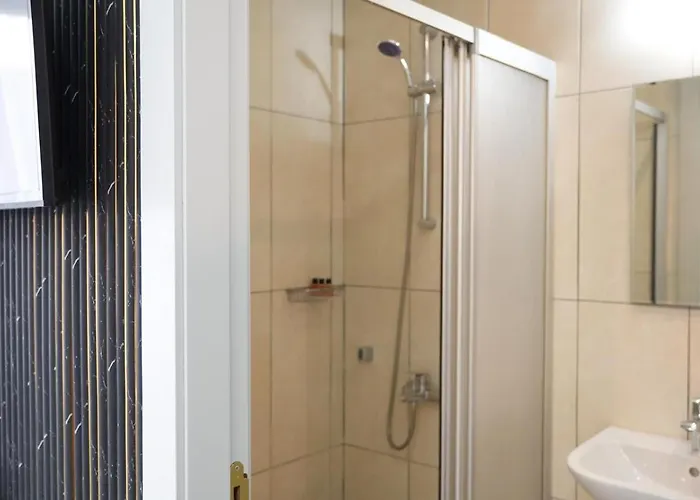 Hotel Taksim Armoni Istanbulská provincie