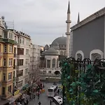 Taksim Armoni