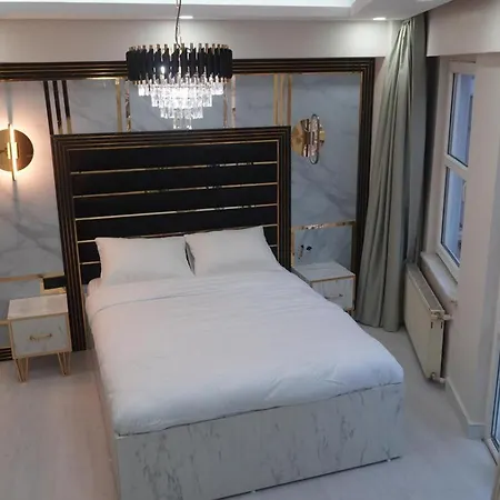 Taksim Armoni Istanboel