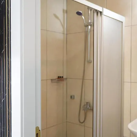 Hotel Taksim Armoni Istanboel