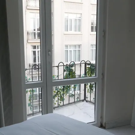 Otel Taksim Armoni