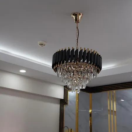 Taksim Armoni Otel *