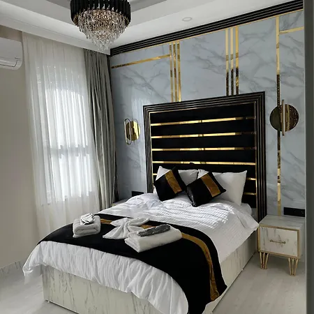 Hotel Taksim Armoni