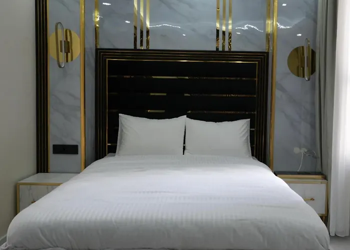 Taksim Armoni Istambul