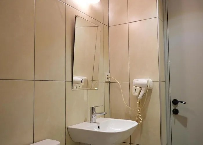 Taksim Armoni Istambul