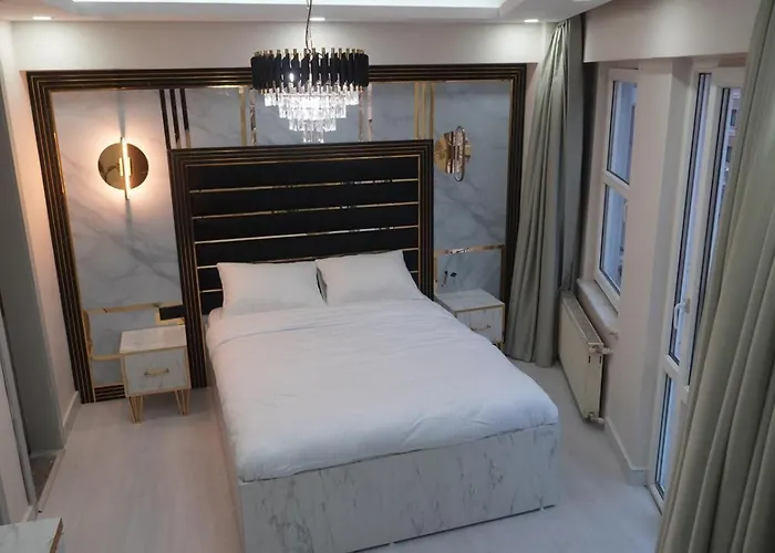 Taksim Armoni Istanbul