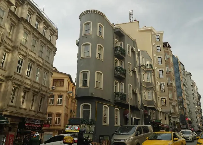 Taksim Armoni Hotel Istambul