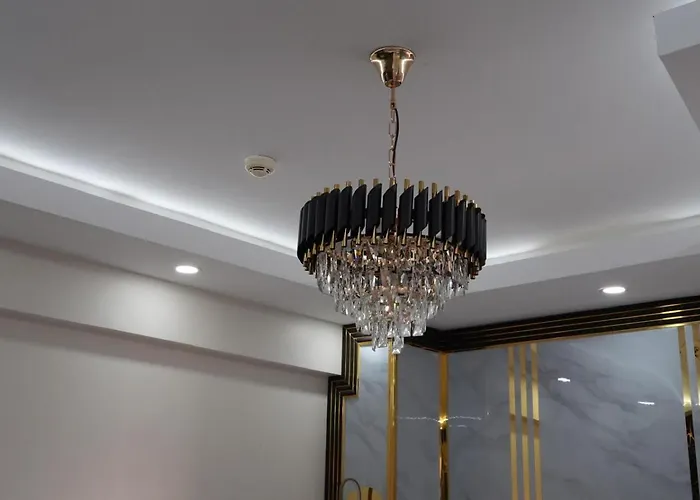 Taksim Armoni Hotel *