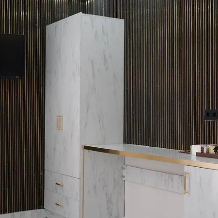 Hotel Taksim Armoni