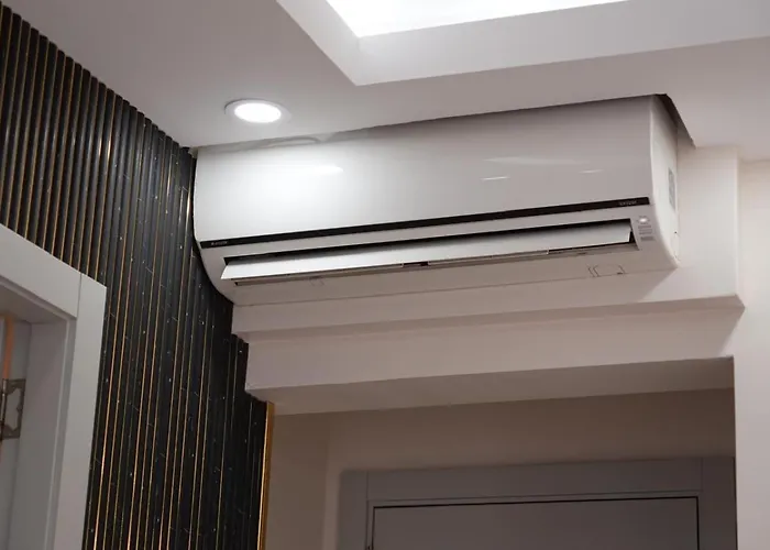 Taksim Armoni 酒店